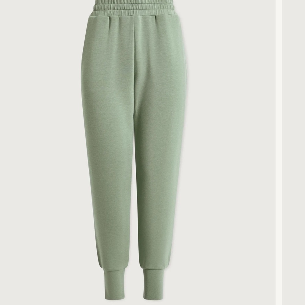 Varley Slim Cuff DoubleSoft Joggers